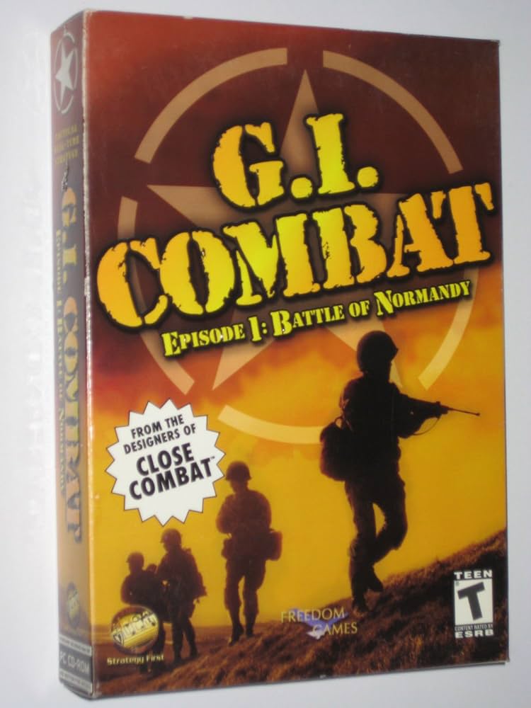 G.I. Combat (輸入版) Amazon.co.jp: G.I. Combat (輸入版) : Video Games